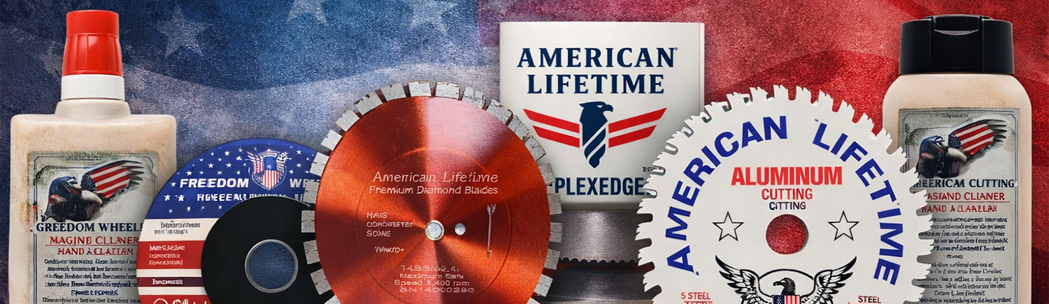 American Lifetime US promo